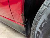 Thumbnail of 2002 Red Volkswagen Cabrio