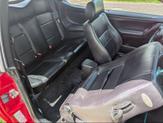 Thumbnail of 2002 Red Volkswagen Cabrio