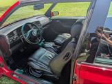Thumbnail of 2002 Red Volkswagen Cabrio