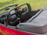 Thumbnail of 2002 Red Volkswagen Cabrio