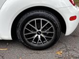 Thumbnail of 2000 White Volkswagen New Beetle