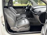 Thumbnail of 2000 White Volkswagen New Beetle