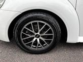 Thumbnail of 2000 White Volkswagen New Beetle