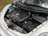 Thumbnail of 2000 White Volkswagen New Beetle