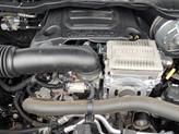 Thumbnail of 2021 Granite Crystal Metallic Clearcoat RAM 1500