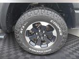Thumbnail of 2021 Granite Crystal Metallic Clearcoat RAM 1500