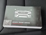 Thumbnail of 2021 Granite Crystal Metallic Clearcoat RAM 1500