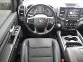 Thumbnail of 2021 Granite Crystal Metallic Clearcoat RAM 1500