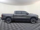 Thumbnail of 2021 Granite Crystal Metallic Clearcoat RAM 1500