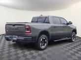 Thumbnail of 2021 Granite Crystal Metallic Clearcoat RAM 1500