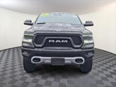 Thumbnail of 2021 Granite Crystal Metallic Clearcoat RAM 1500