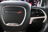 Thumbnail of 2018 Pitch Black Clearcoat Dodge Charger