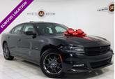 Photo of 2018 Pitch Black Clearcoat Dodge Charger