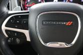 Thumbnail of 2018 Pitch Black Clearcoat Dodge Charger