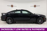 Thumbnail of 2018 Pitch Black Clearcoat Dodge Charger