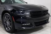 Thumbnail of 2018 Pitch Black Clearcoat Dodge Charger