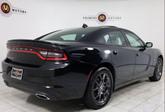 Thumbnail of 2018 Pitch Black Clearcoat Dodge Charger