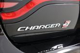 Thumbnail of 2018 Pitch Black Clearcoat Dodge Charger