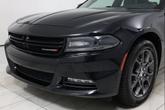 Thumbnail of 2018 Pitch Black Clearcoat Dodge Charger