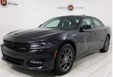 Thumbnail of 2018 Pitch Black Clearcoat Dodge Charger