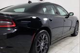 Thumbnail of 2018 Pitch Black Clearcoat Dodge Charger