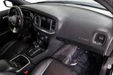 Thumbnail of 2018 Pitch Black Clearcoat Dodge Charger