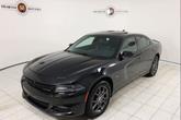 Thumbnail of 2018 Pitch Black Clearcoat Dodge Charger