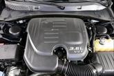 Thumbnail of 2018 Pitch Black Clearcoat Dodge Charger