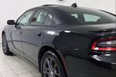 Thumbnail of 2018 Pitch Black Clearcoat Dodge Charger