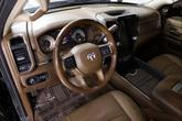 Thumbnail of 2022 Diamond Black Crystal Pearlcoat RAM 3500