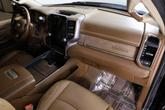 Thumbnail of 2022 Diamond Black Crystal Pearlcoat RAM 3500