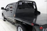 Thumbnail of 2022 Diamond Black Crystal Pearlcoat RAM 3500