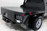 Thumbnail of 2022 Diamond Black Crystal Pearlcoat RAM 3500