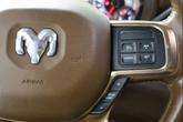 Thumbnail of 2022 Diamond Black Crystal Pearlcoat RAM 3500