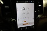 Thumbnail of 2022 Diamond Black Crystal Pearlcoat RAM 3500