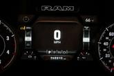 Thumbnail of 2022 Diamond Black Crystal Pearlcoat RAM 3500