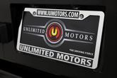 Thumbnail of 2022 Diamond Black Crystal Pearlcoat RAM 3500