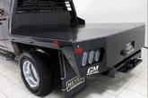 Thumbnail of 2022 Diamond Black Crystal Pearlcoat RAM 3500