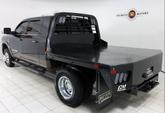 Thumbnail of 2022 Diamond Black Crystal Pearlcoat RAM 3500
