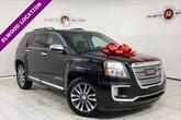 Photo of 2016 Ebony Twilight Metallic GMC Terrain