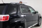 Thumbnail of 2016 Ebony Twilight Metallic GMC Terrain