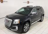 Thumbnail of 2016 Ebony Twilight Metallic GMC Terrain