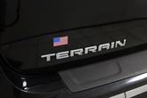 Thumbnail of 2016 Ebony Twilight Metallic GMC Terrain