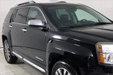 Thumbnail of 2016 Ebony Twilight Metallic GMC Terrain