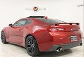 Thumbnail of 2016 Garnet Red Tintcoat Chevrolet Camaro