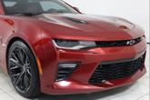 Thumbnail of 2016 Garnet Red Tintcoat Chevrolet Camaro