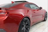 Thumbnail of 2016 Garnet Red Tintcoat Chevrolet Camaro