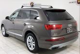 Thumbnail of 2017 Argus Brown Metallic Audi Q7