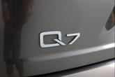 Thumbnail of 2017 Argus Brown Metallic Audi Q7