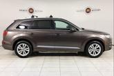 Thumbnail of 2017 Argus Brown Metallic Audi Q7